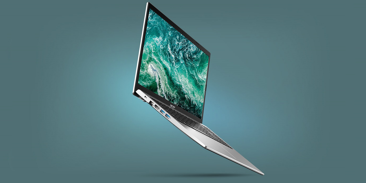 Acer Aspire 3 Intel Core i5-1135G7 15.6" 16GB 512GB SSD W11H 3